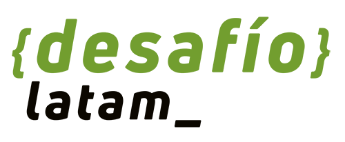 Desafío Latam logo